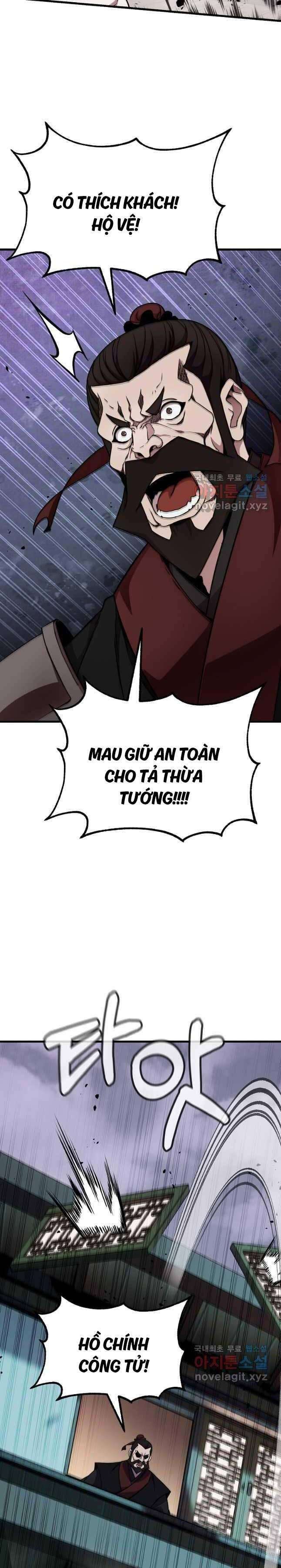 Đông Phương Bất Bại - Page 14