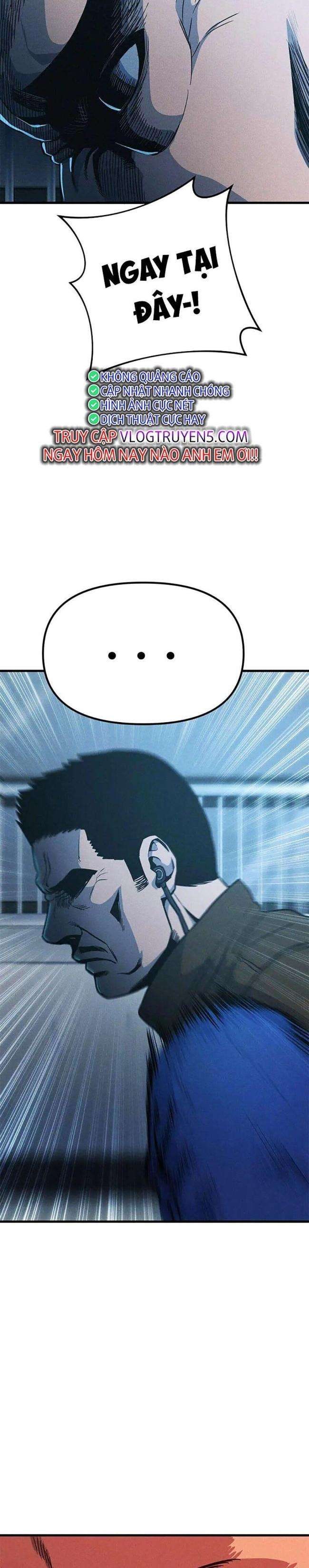 Gương Mặt Tâm Thần - Page 22