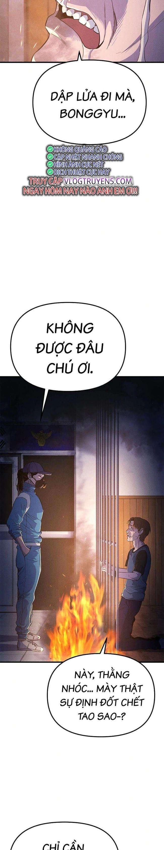 Gương Mặt Tâm Thần - Page 12