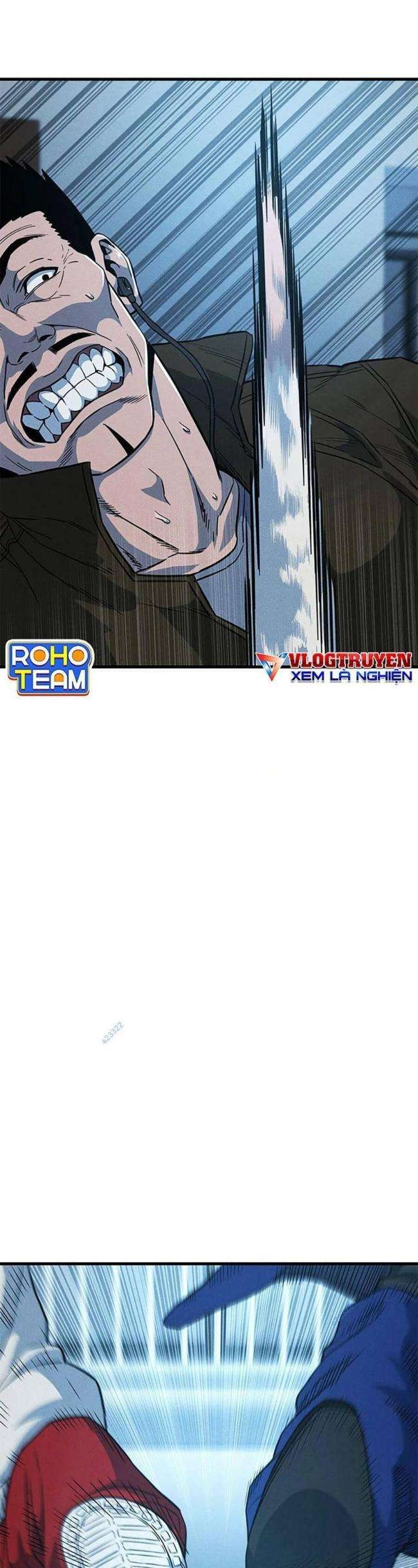 Gương Mặt Tâm Thần - Page 34