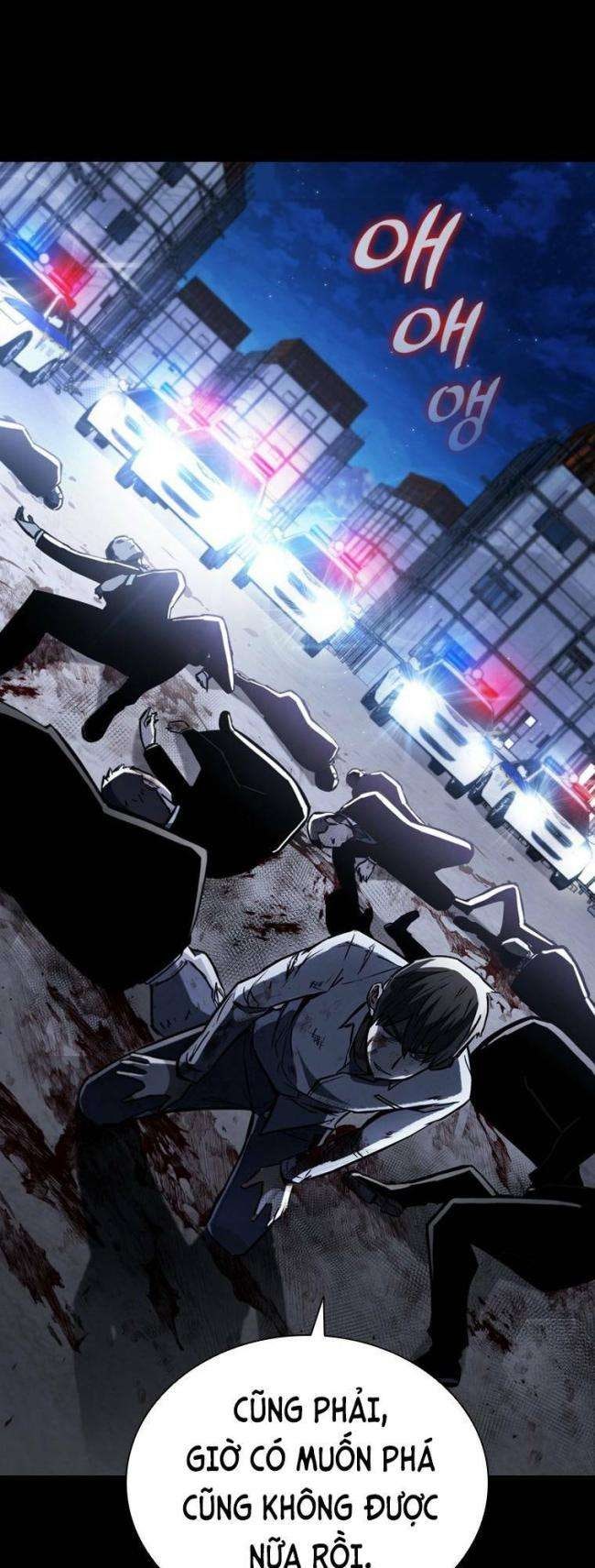 Cá Mập Wyvern - Page 35