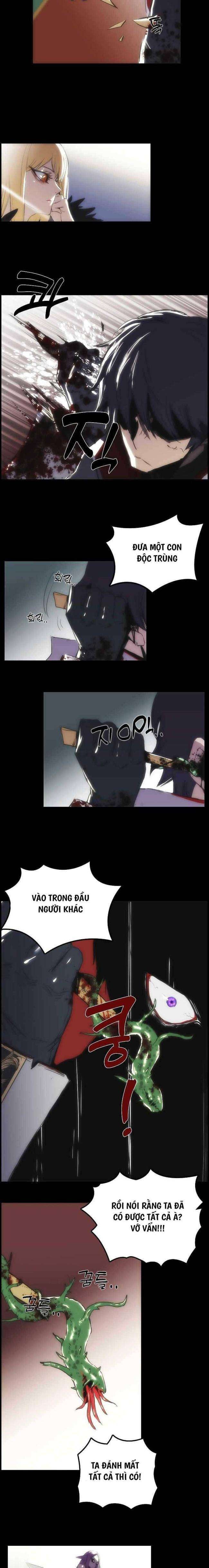 Bản Năng Hồi Quy Của Chó Săn - Page 14