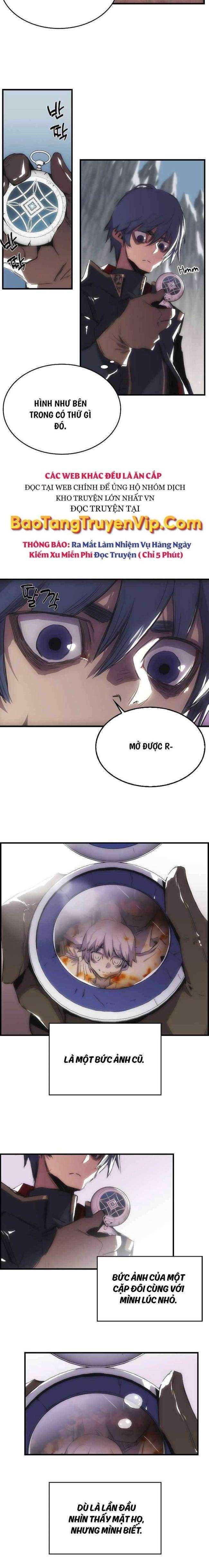 Bản Năng Hồi Quy Của Chó Săn - Page 29