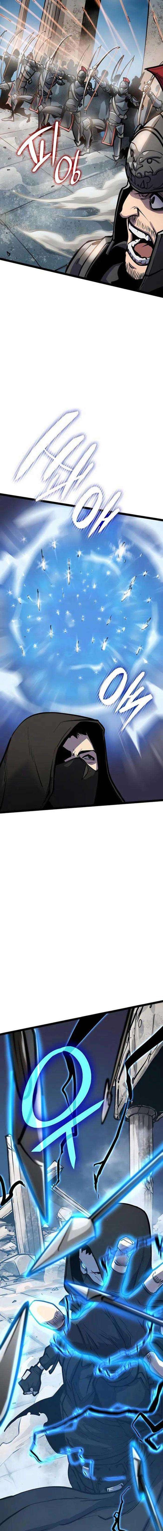 Con Trai Út Của Bá Tước Là Một Người Chơi - Page 9