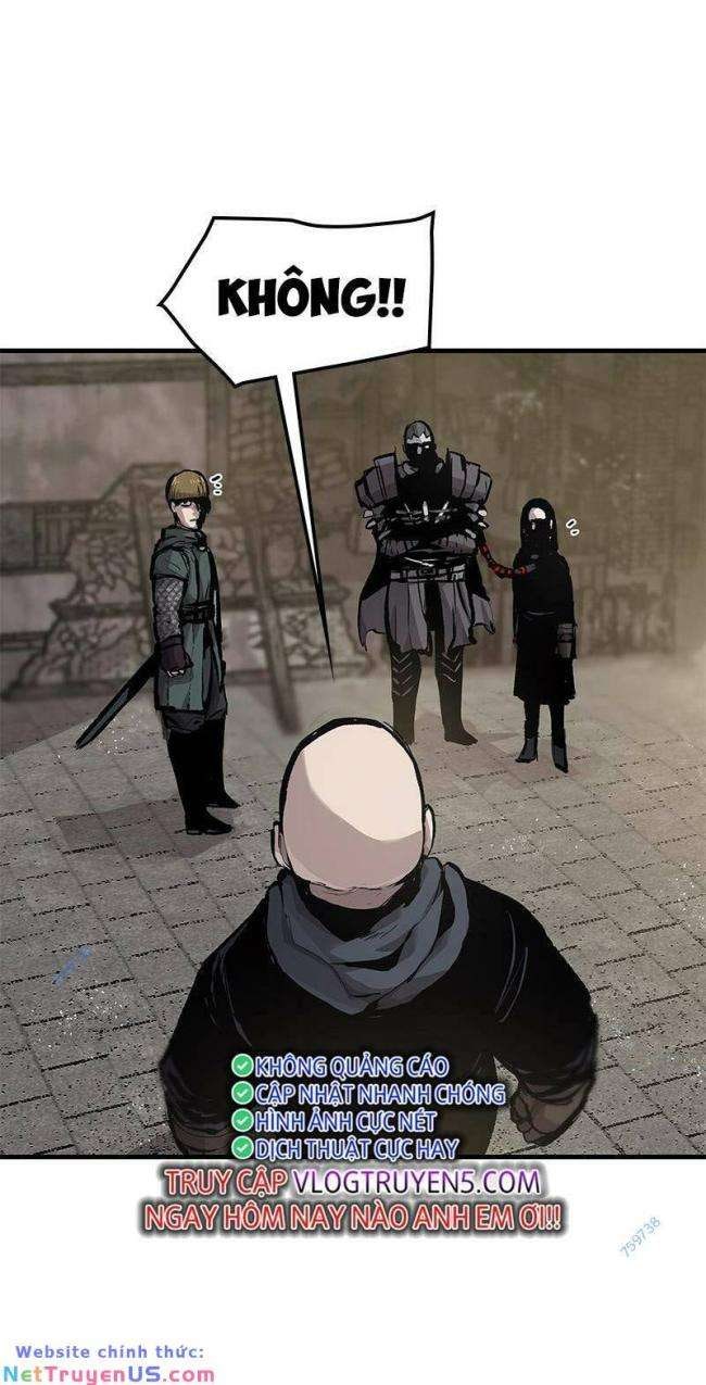 Kị Sĩ Xác Sống - Page 27