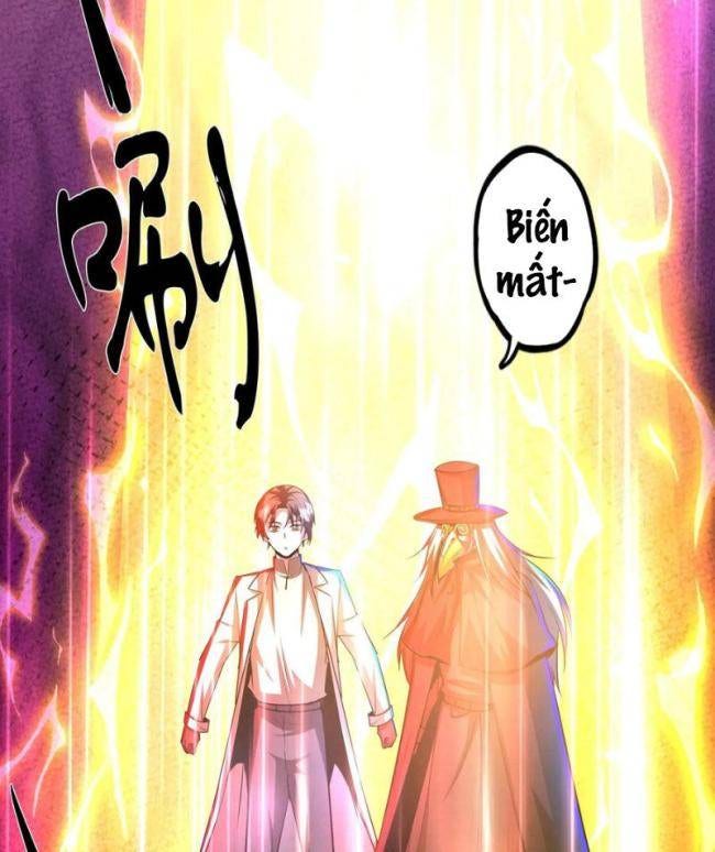 Dược Sư Kì Lạ: Bệnh Nhân Của Tôi Đều Rất Khủng Bố - Page 9