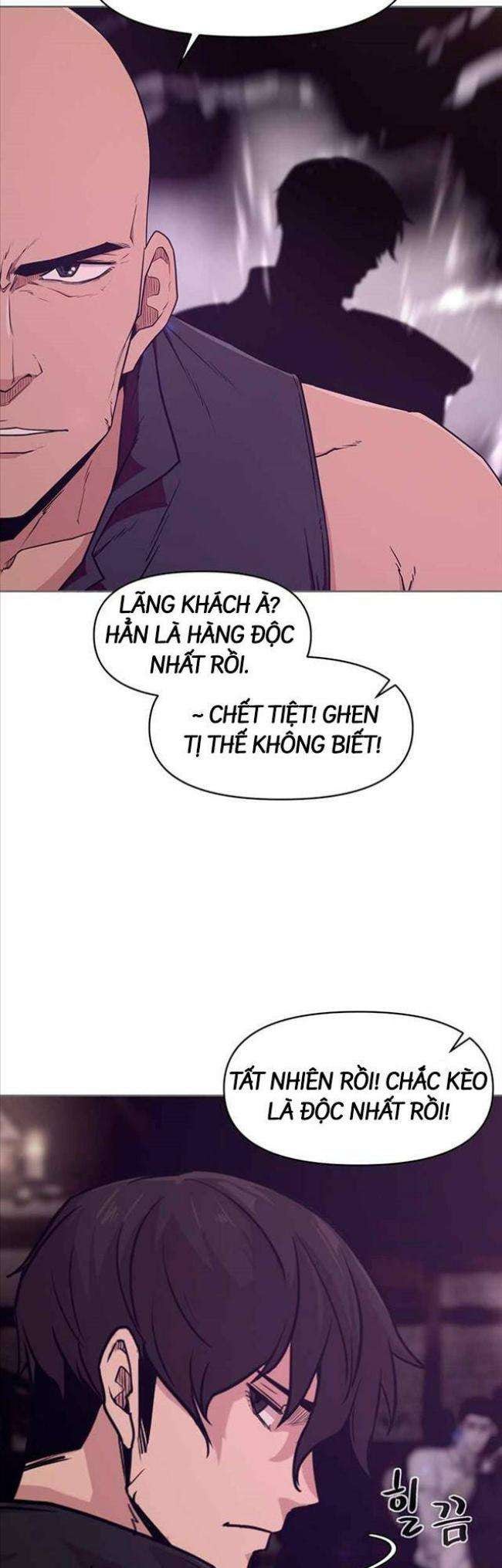 Võ Gia Cô Độc - Page 47