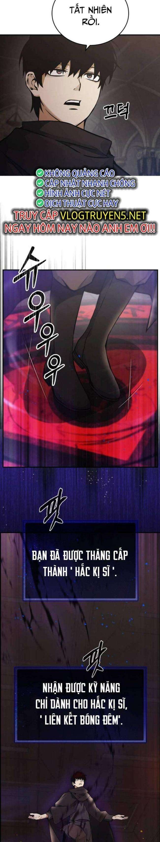 Kẻ Luôn Kết Thúc Bằng Bad Ending - Page 27