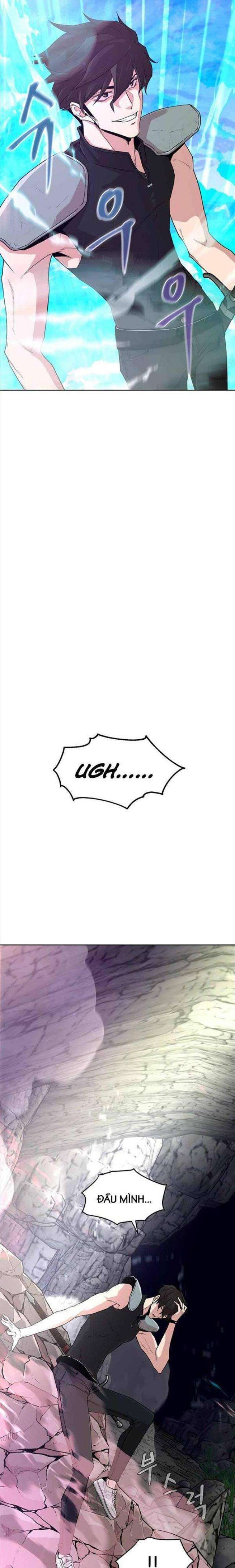 Võ Gia Cô Độc - Page 10