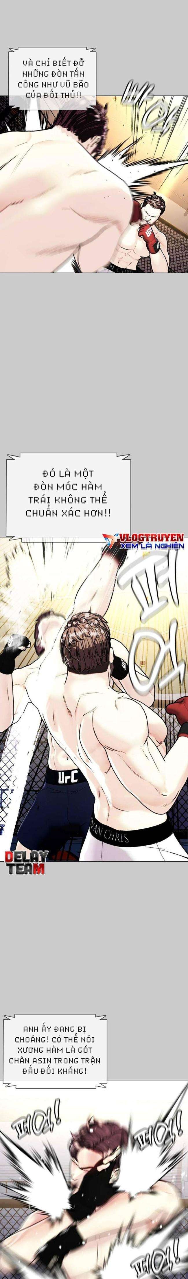 Loser Giỏi Võ - Page 13