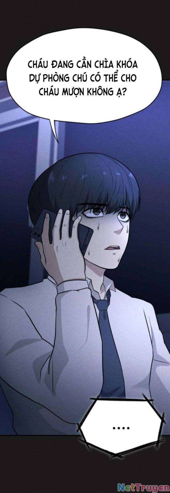 Phòng Kín - Page 46