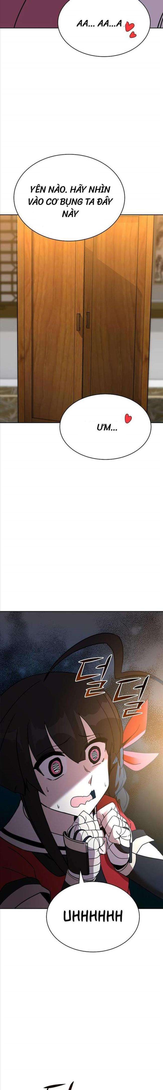 Streamer Cuộc Sống Thường Ngày Tại Võ Lâm - Page 9