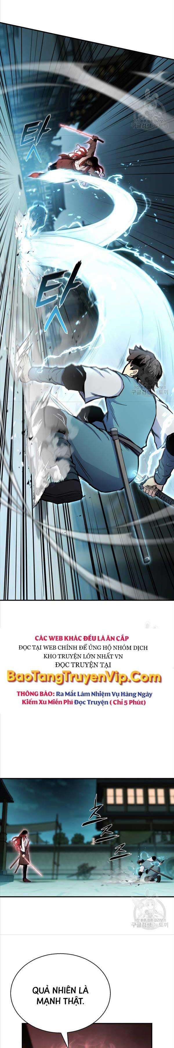 Ta Là Chủ Nhân Của Thư Viện Võ Công - Page 29