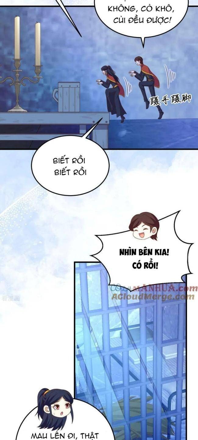 Từ Hôm Nay Bắt Đầu Làm Thành Chủ - Page 36