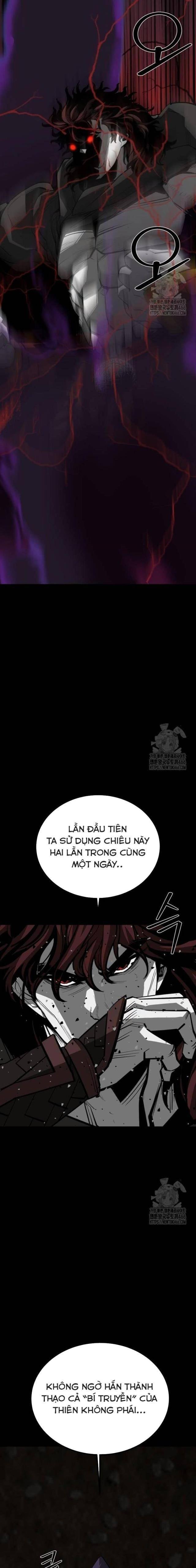 Nhân Vật Chính Ẩn Giấu Sức Mạnh - Page 13