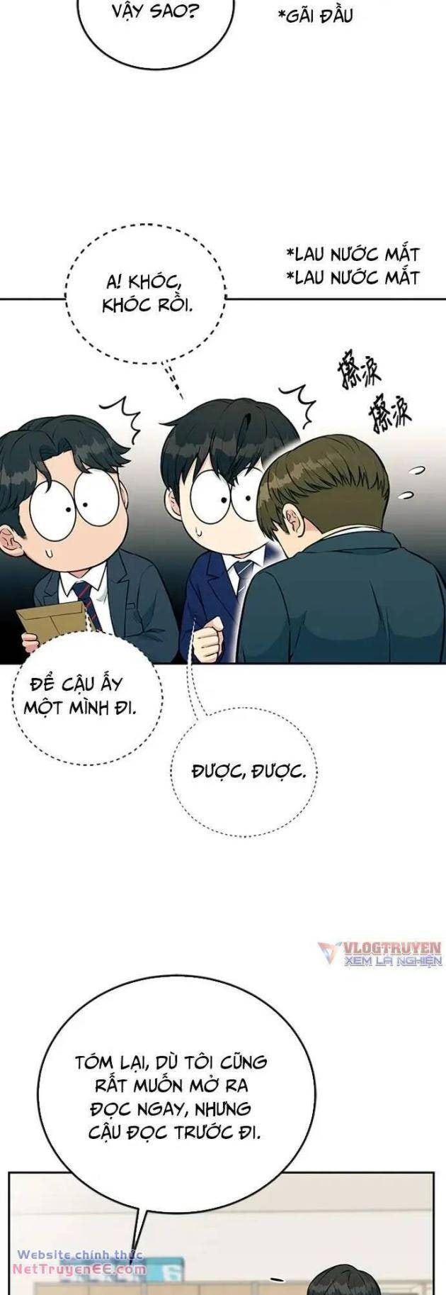 Chuyển Sinh Trở Thành Nhân Viên Mới - Page 28