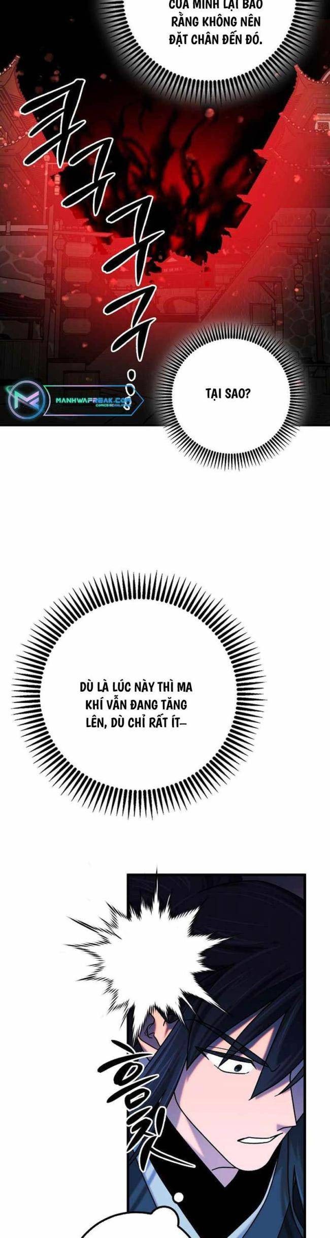 Thiên Phong Phách Đạo - Page 37
