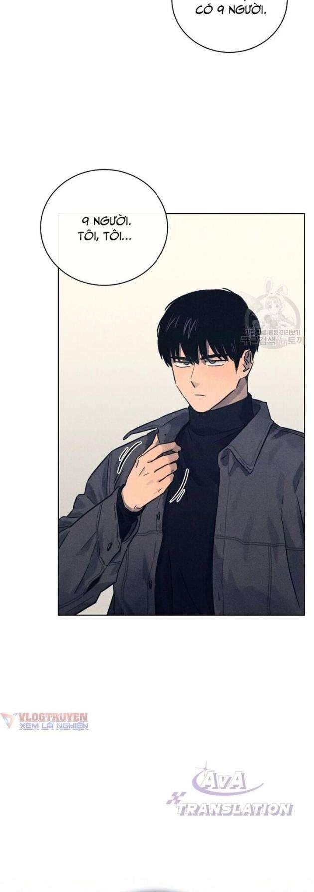 Phỏng Vấn Sát Nhân - Page 40