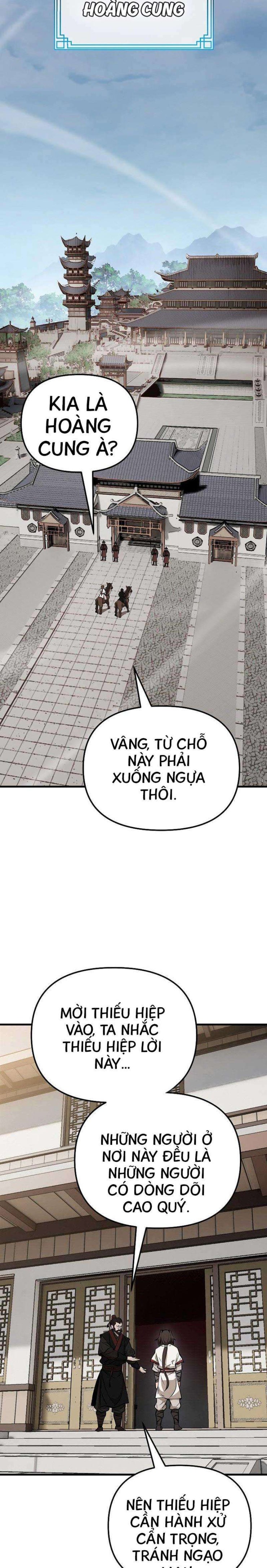 Đông Phương Bất Bại - Page 20