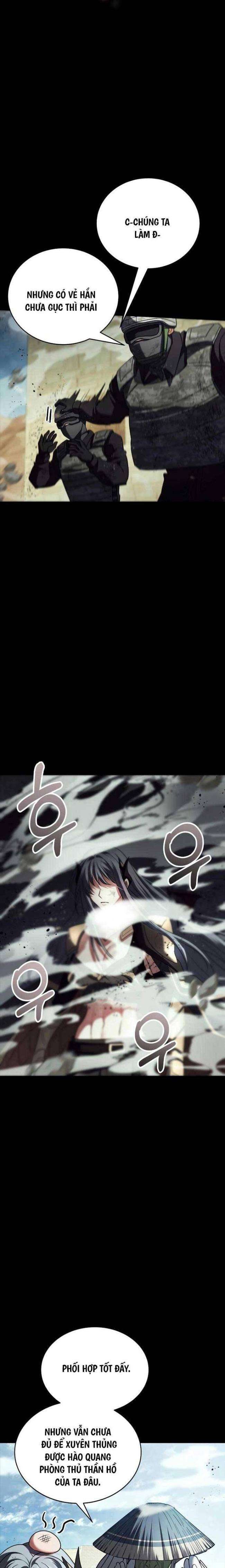 Ván Cược Của Chúa - Page 13