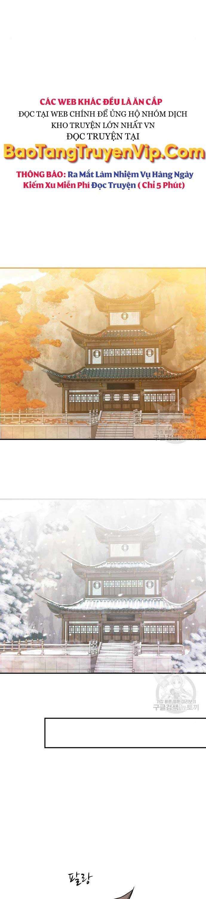 Thiên Tài Tuyệt Đỉnh Hoa Sơn - Page 8