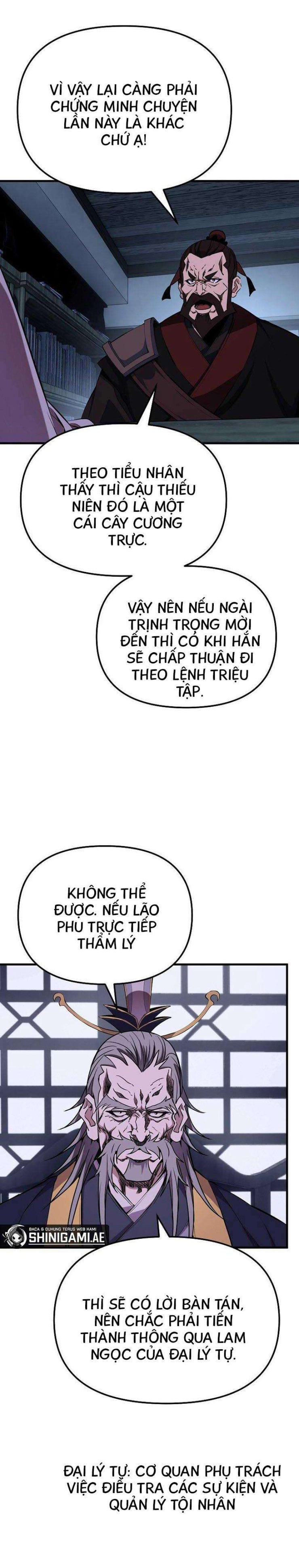Đông Phương Bất Bại - Page 17