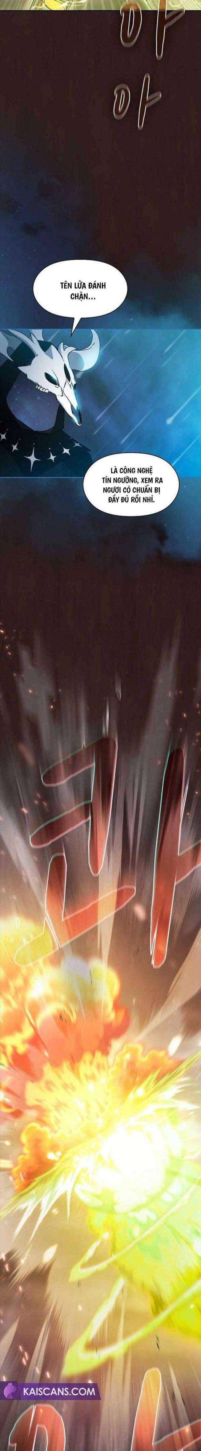 Nền Văn Minh Nebula - Page 11