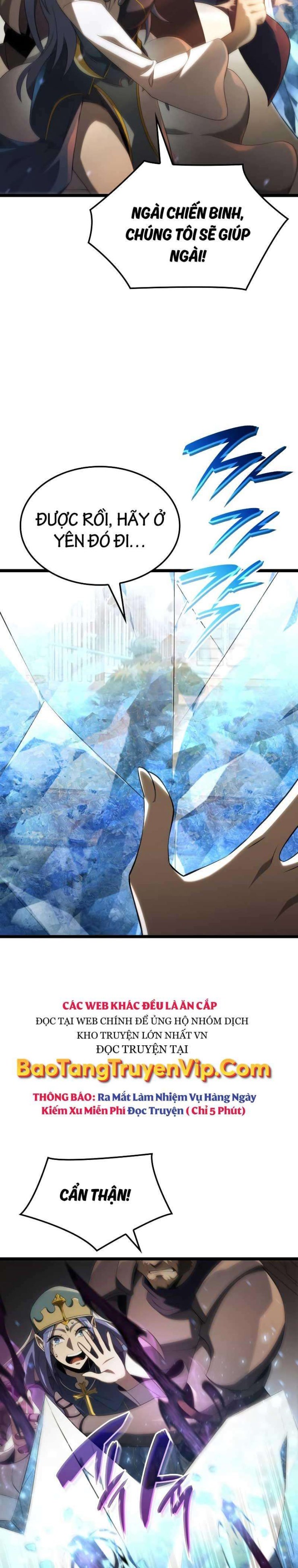 Người Chơi Tài Năng Điên Cuồng - Page 27