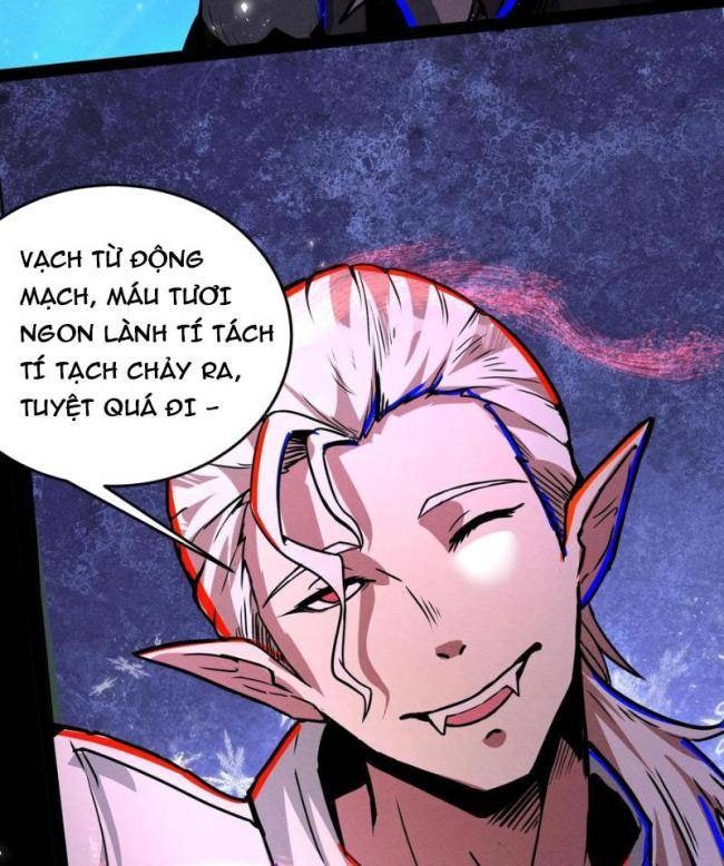 Dược Sư Kì Lạ: Bệnh Nhân Của Tôi Đều Rất Khủng Bố - Page 5