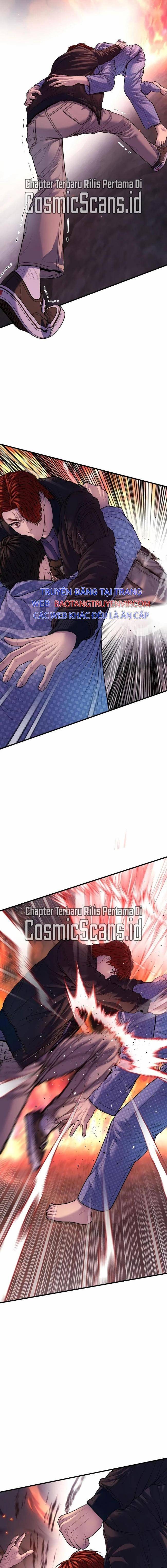 Cậu Bé Tội Phạm - Page 14