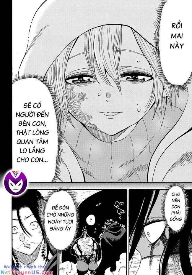 Thợ Rèn Thiên Tài Xuyên Không Đến Thế Giới Phép Thuật - Page 12