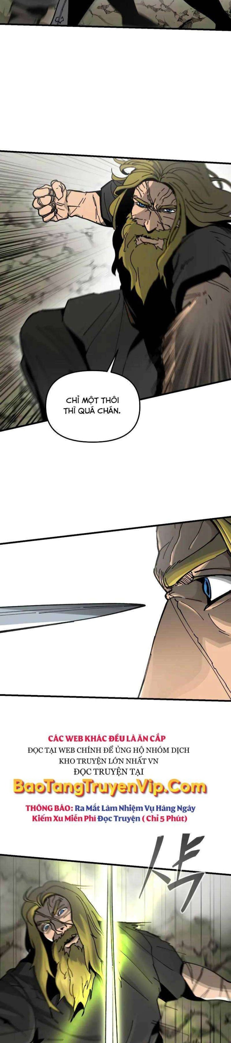 Thánh Kiếm Huyền Thoại - Page 10