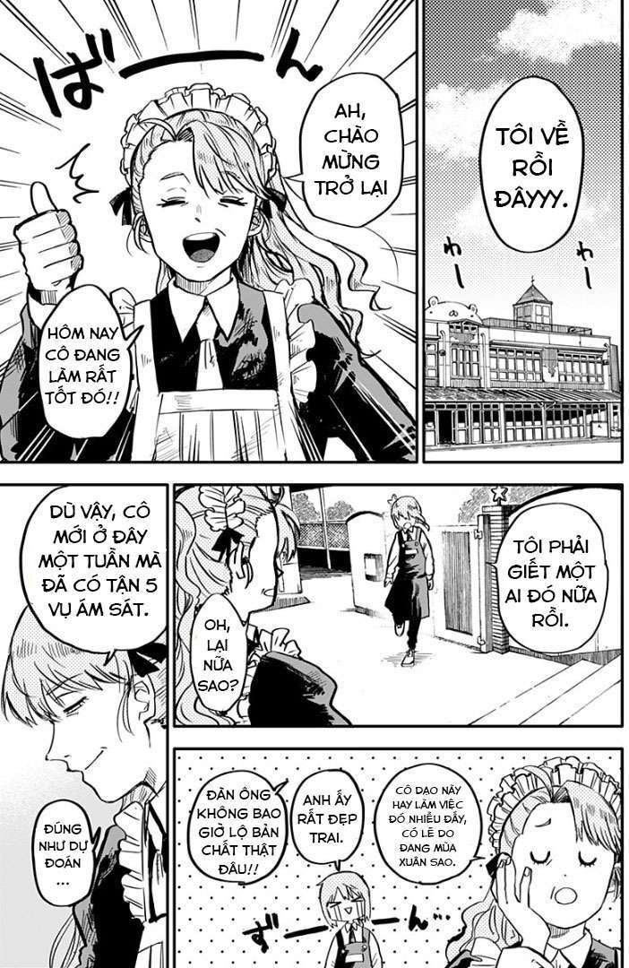 Cuộc Chiến Nhà Trẻ - Page 29