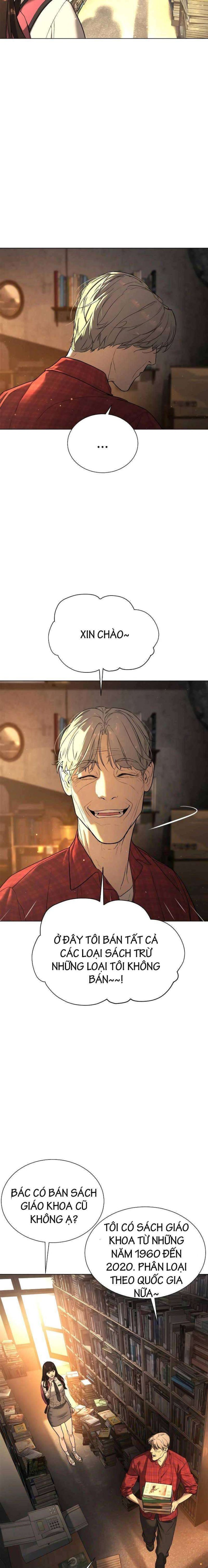 Sát Thủ Peter - Page 13