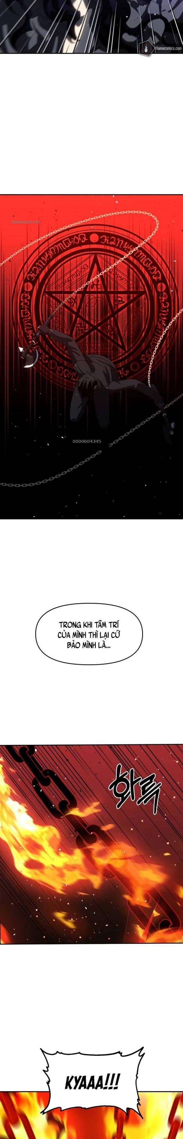Ta Từng Là Tháp Vương - Page 17