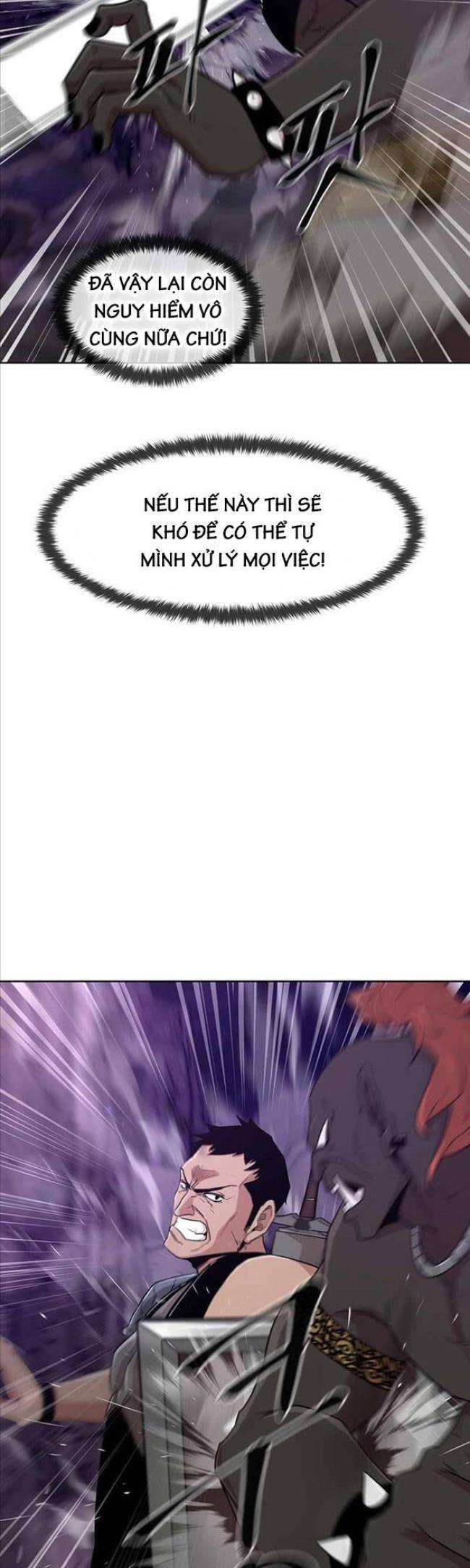 Võ Gia Cô Độc - Page 15