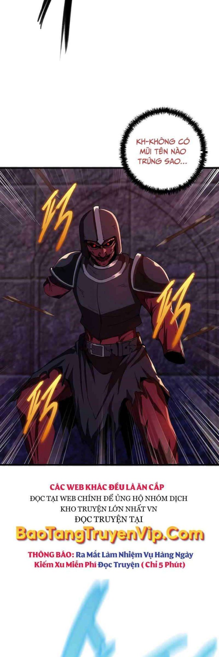 Đăng Nhập Thành Quái Vật - Page 33