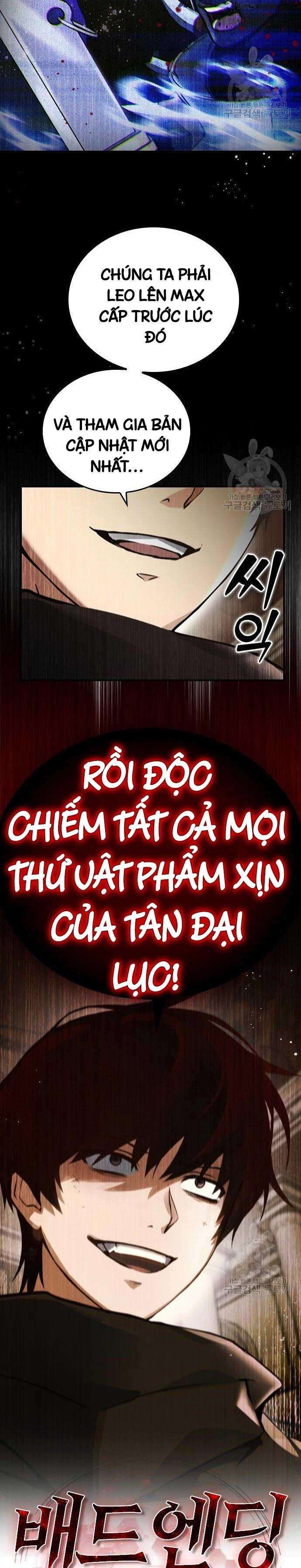 Kẻ Luôn Kết Thúc Bằng Bad Ending - Page 20