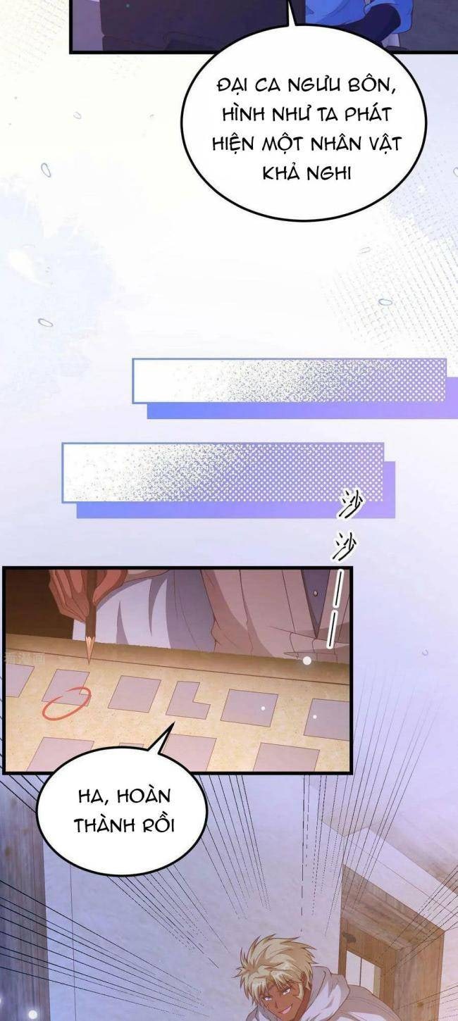 Từ Hôm Nay Bắt Đầu Làm Thành Chủ - Page 6