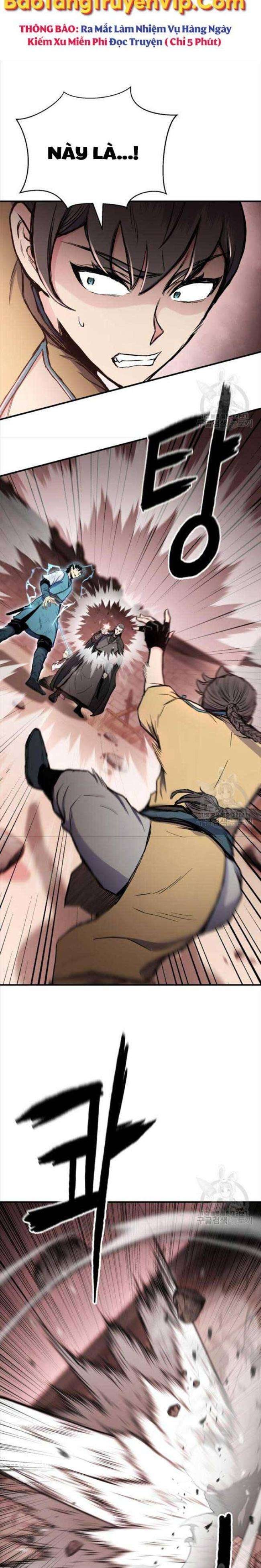 Ta Là Chủ Nhân Của Thư Viện Võ Công - Page 27