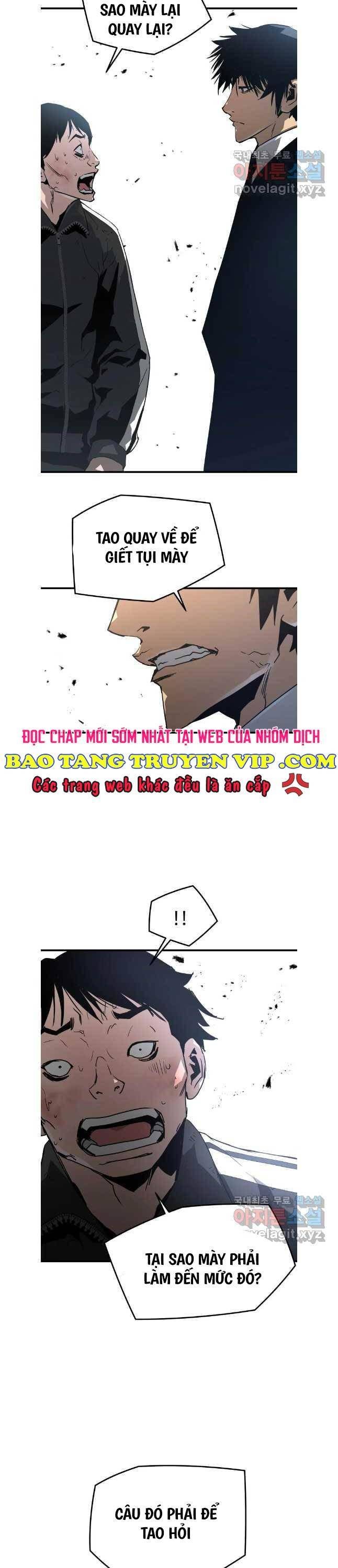 Đặc Công Xuất Ngũ - Page 31