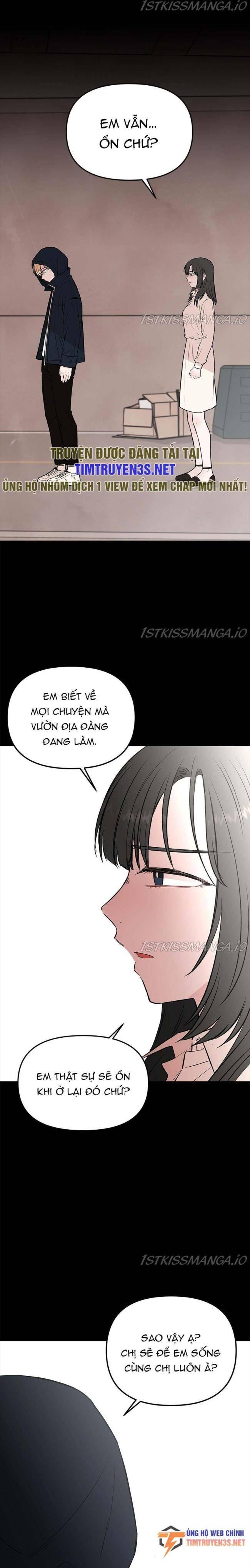 Bươm Bướm Và Máu - Page 36