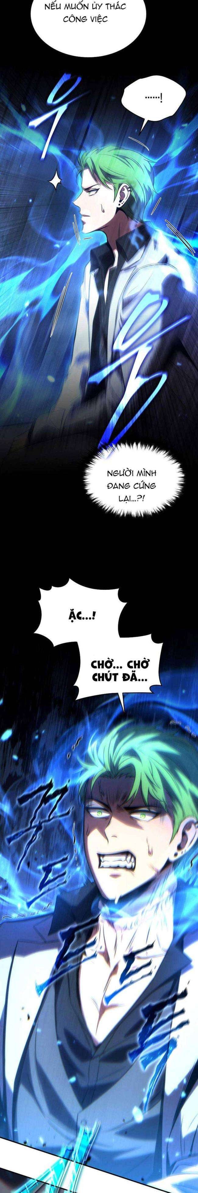 Ma Dược Sư Thiên Tài - Page 15