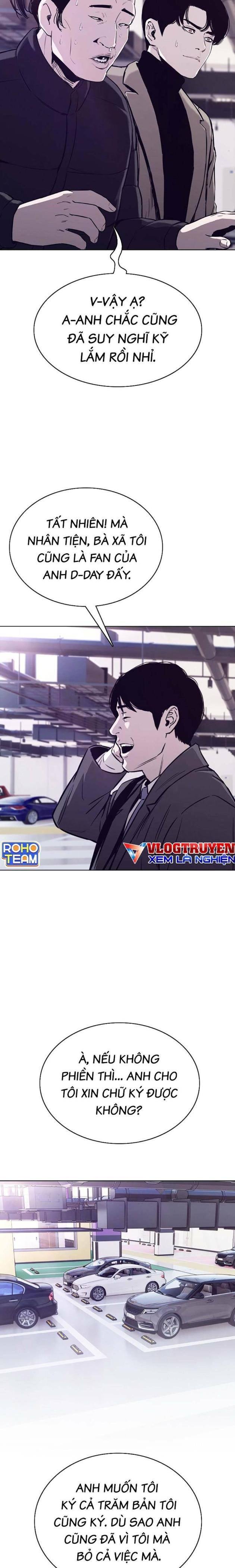 Loser Báo Thù - Page 24