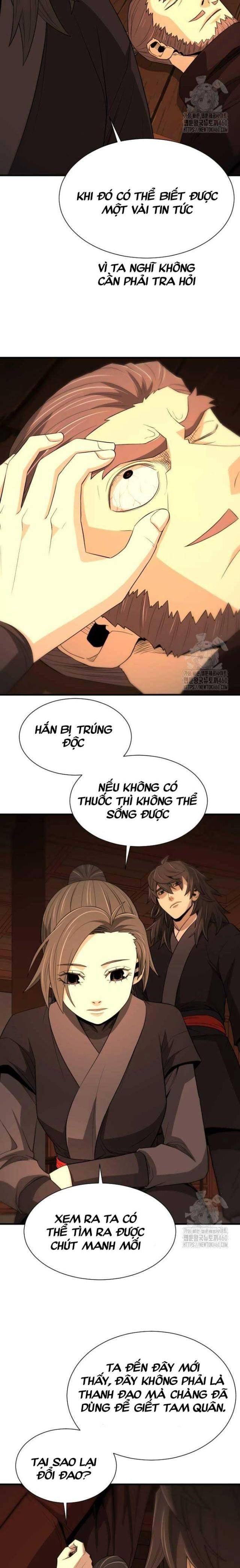 Nhất Hốt Đao - Page 9