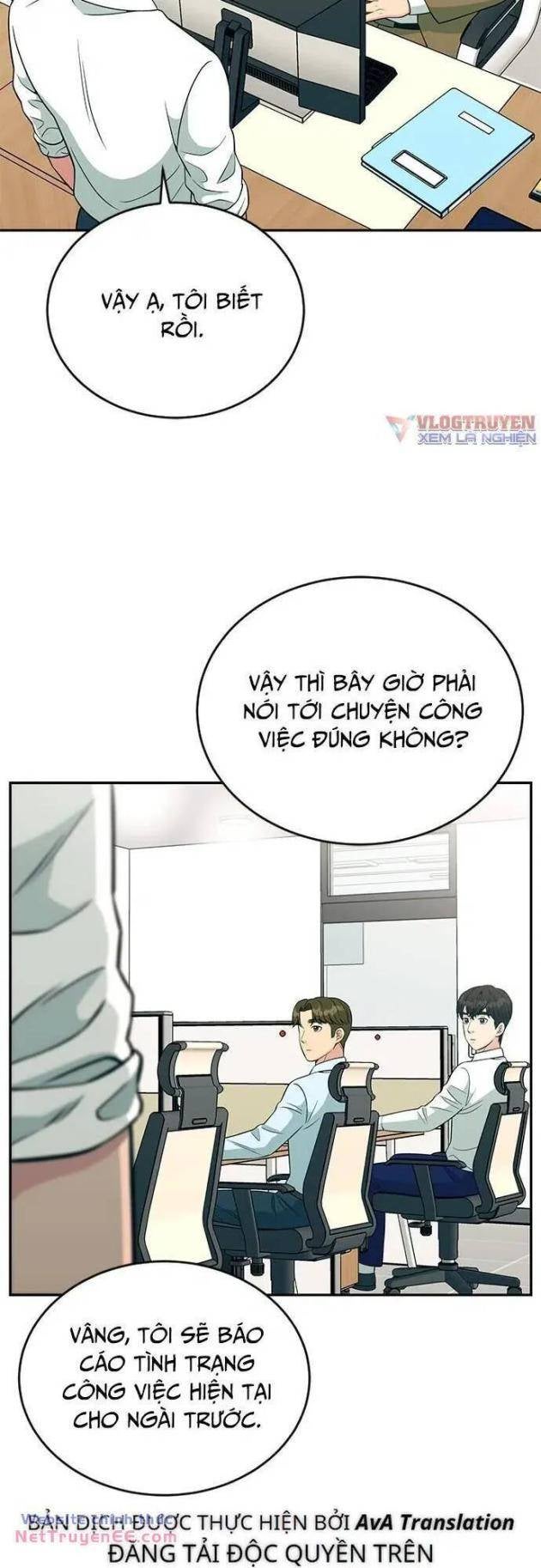 Chuyển Sinh Trở Thành Nhân Viên Mới - Page 51