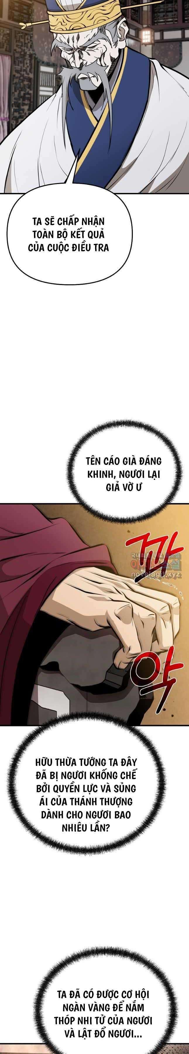 Đông Phương Bất Bại - Page 18