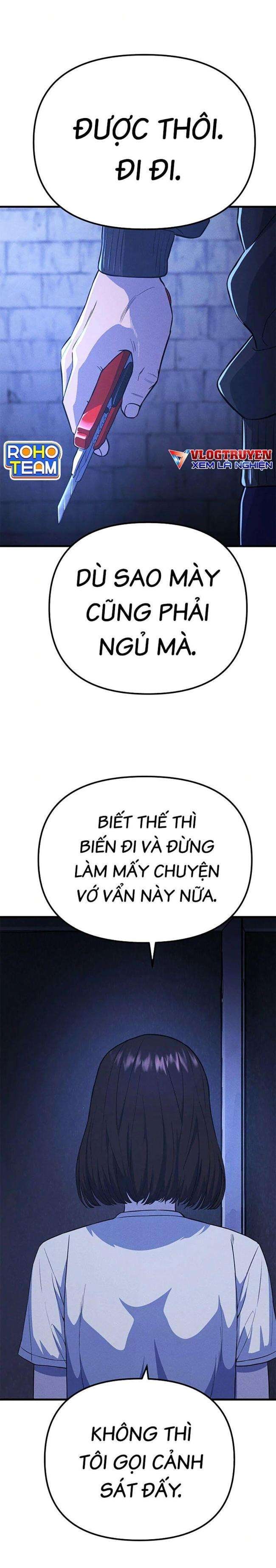 Gương Mặt Tâm Thần - Page 21