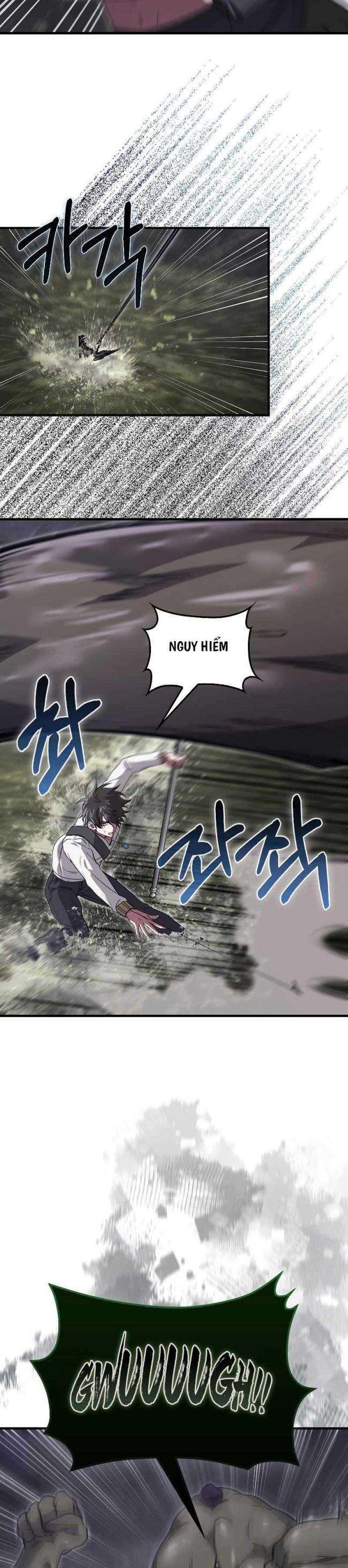 Tôi Không Phải Là Hồi Quy Giả - Page 26