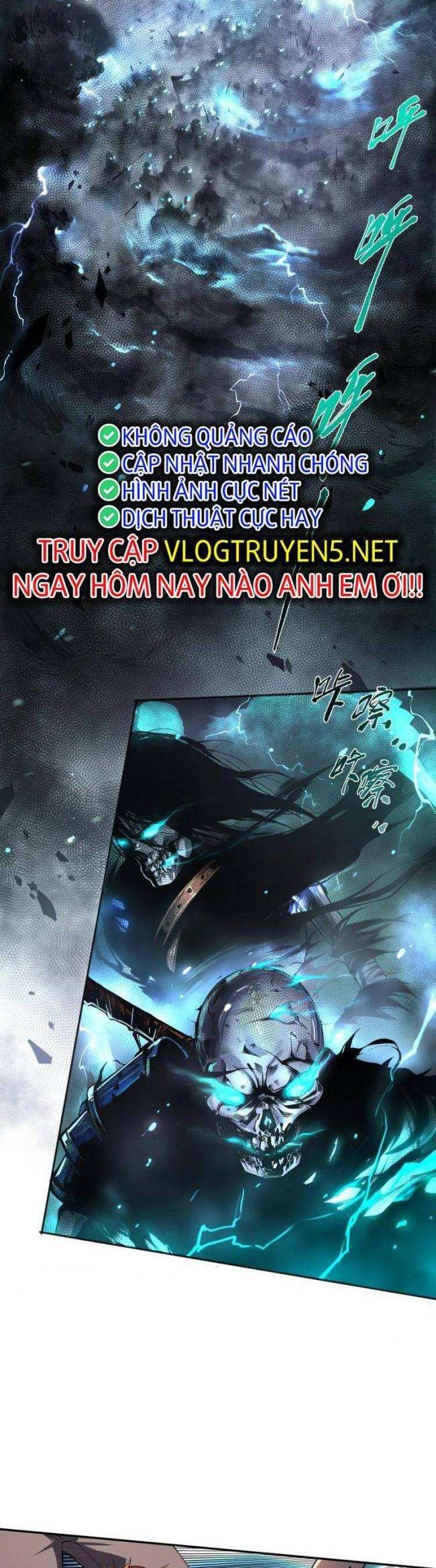 Thảm Họa Tử Linh Sư - Page 29